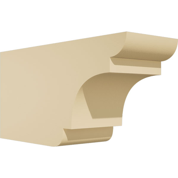 Ekena Millwork RFTS04X06X12NEB