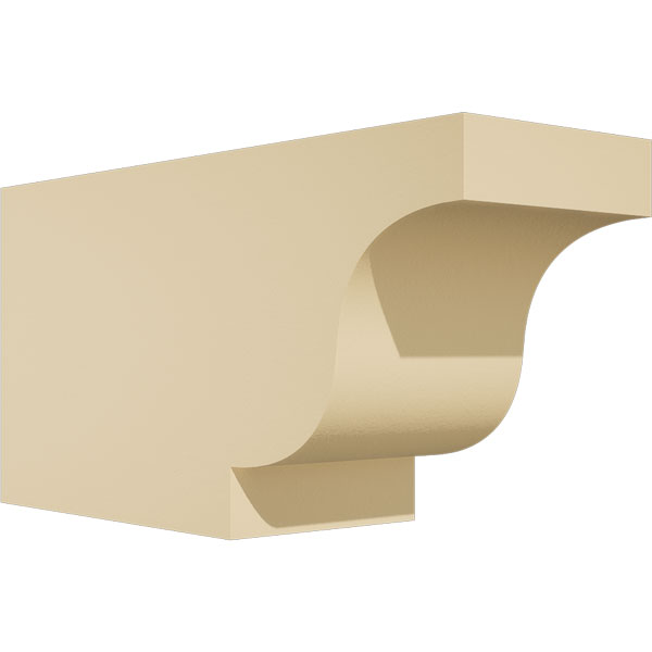 Ekena Millwork RFTS04X06X12NEW