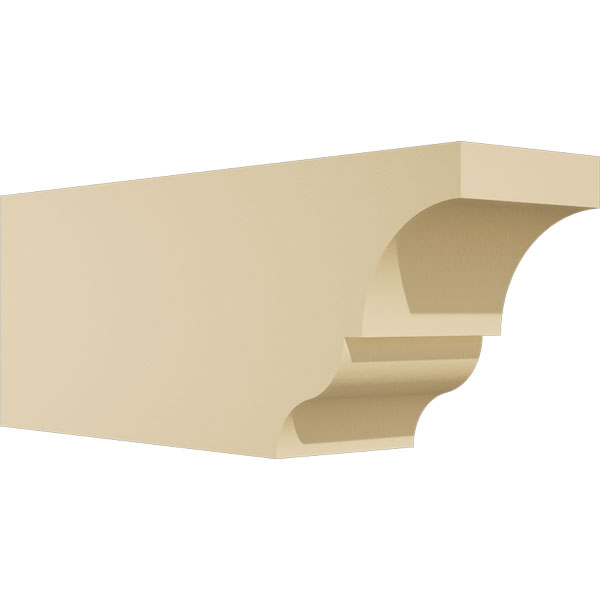 Ekena Millwork RFTS04X06X16ASH
