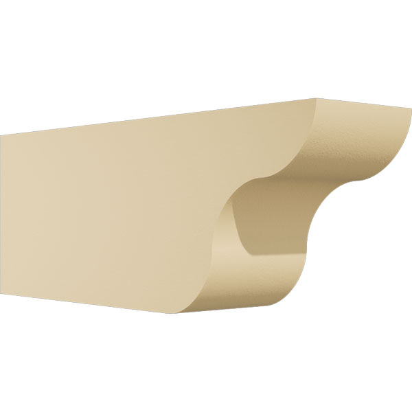 Ekena Millwork RFTS04X06X16CAR