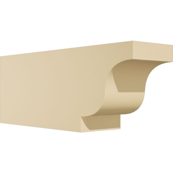 Ekena Millwork RFTS04X06X16NEW