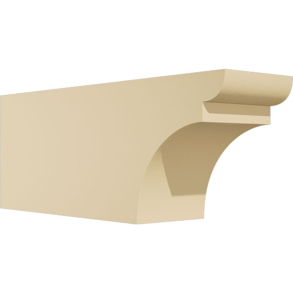 Ekena Millwork RFTS04X06X16YOR