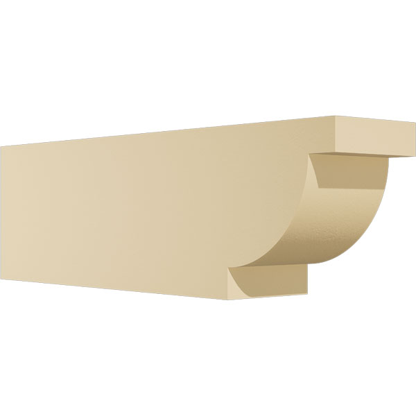 Ekena Millwork RFTS04X06X20ALP