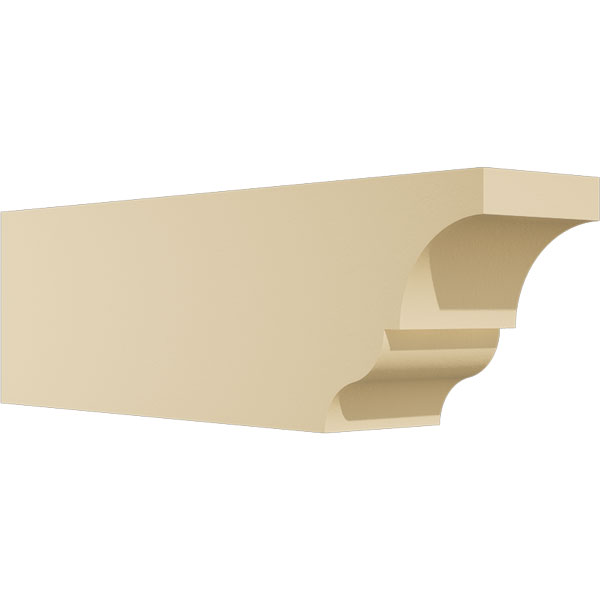 Ekena Millwork RFTS04X06X20ASH