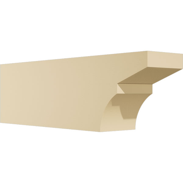 Ekena Millwork RFTS04X06X20MON