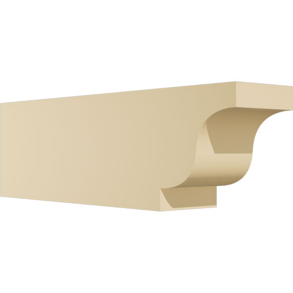 Ekena Millwork RFTS04X06X20NEW