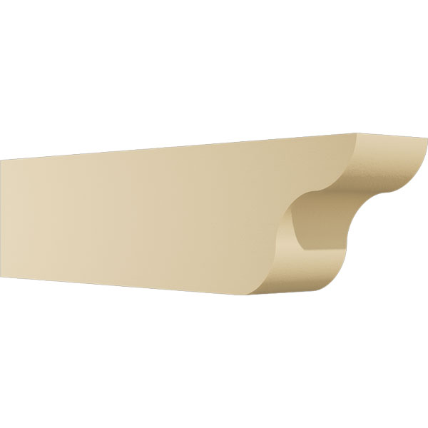Ekena Millwork RFTS04X06X24CAR