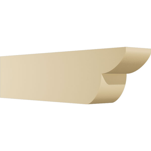 Ekena Millwork RFTS04X06X24CRE
