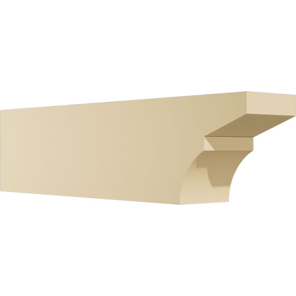 Ekena Millwork RFTS04X06X24MON