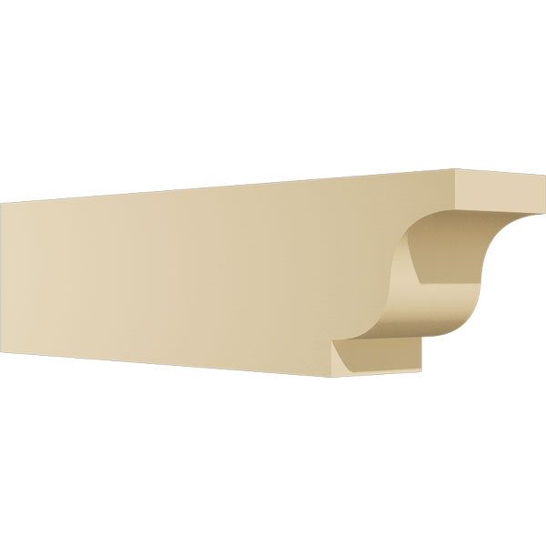 Ekena Millwork RFTS04X06X24NEW