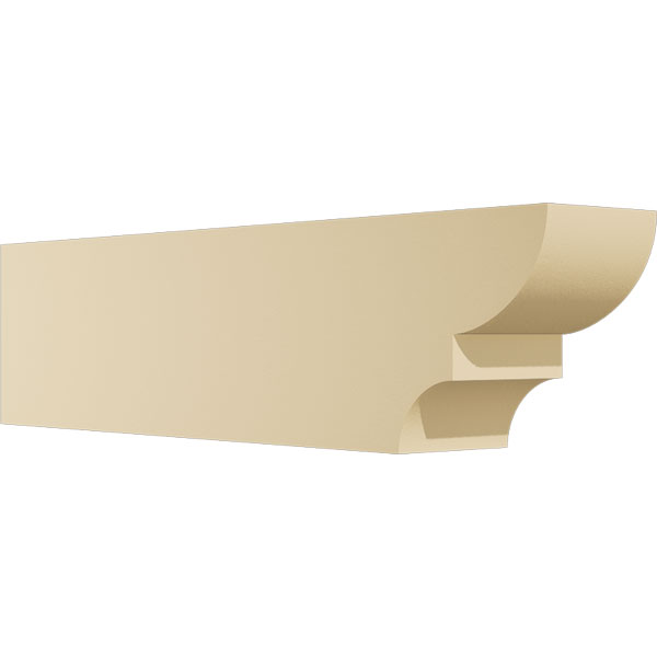 Ekena Millwork RFTS04X06X24RID