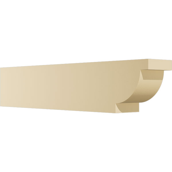 Ekena Millwork RFTS04X06X30ALP