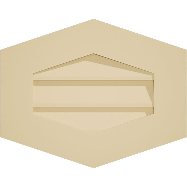 Ekena Millwork GVSVP20X1601SN-04