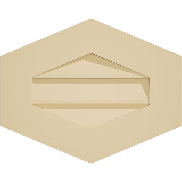 Ekena Millwork GVSVP20X1601SN-05