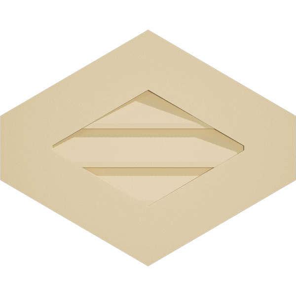 Ekena Millwork GVSVP20X1601SN-07