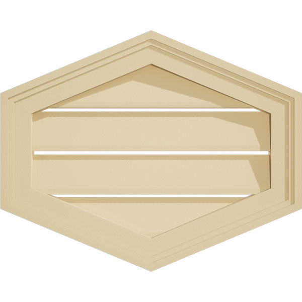 Ekena Millwork GVSVP20X1602SF-05