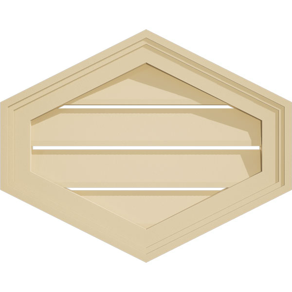 Ekena Millwork GVSVP20X1602SF-06