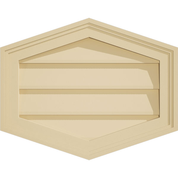 Ekena Millwork GVSVP20X1602SN-04