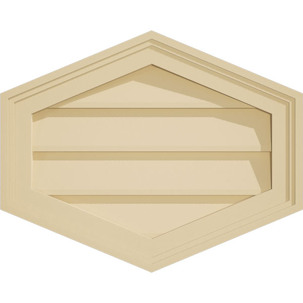 Ekena Millwork GVSVP20X1602SN-05