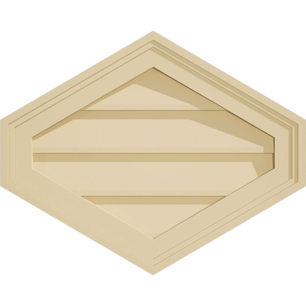 Ekena Millwork GVSVP20X1602SN-07