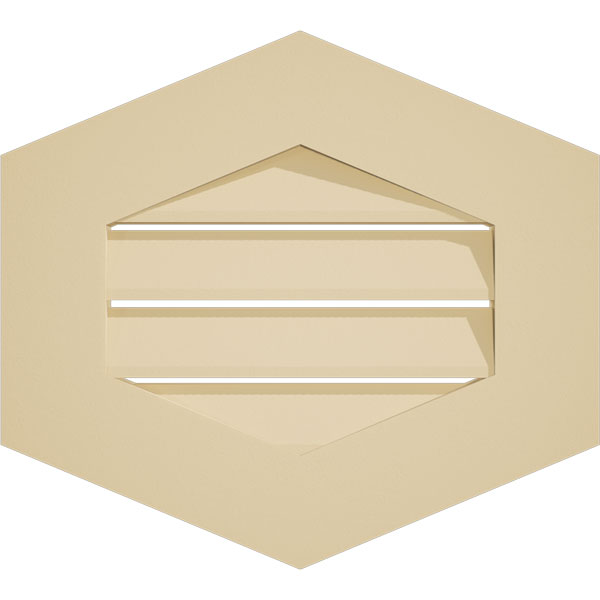 Ekena Millwork GVSVP20X1801SF-05