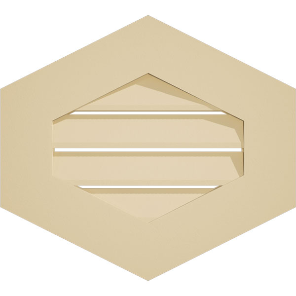 Ekena Millwork GVSVP20X1801SF-06