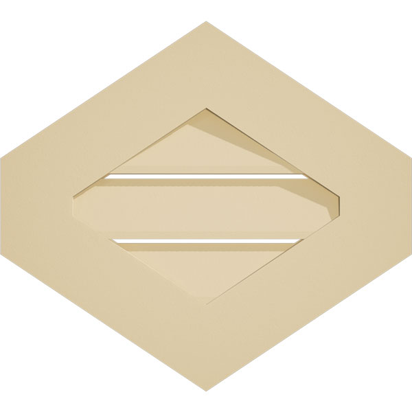 Ekena Millwork GVSVP20X1801SF-08