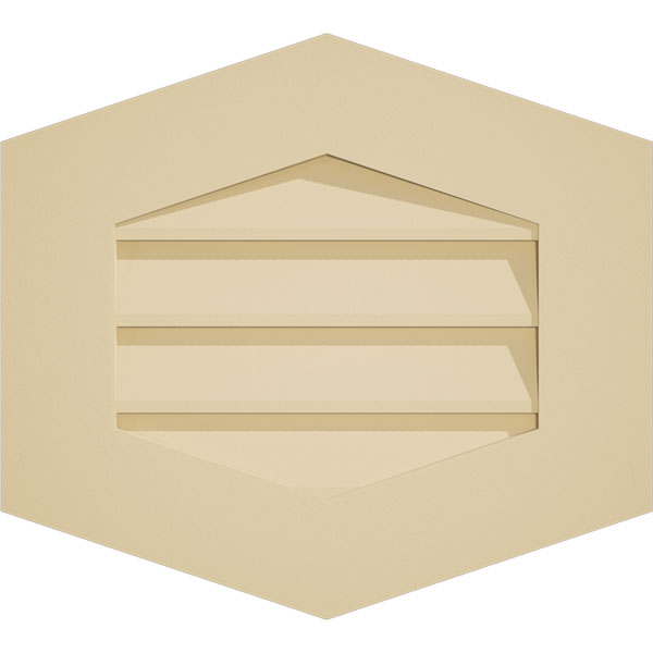 Ekena Millwork GVSVP20X1801SN-04