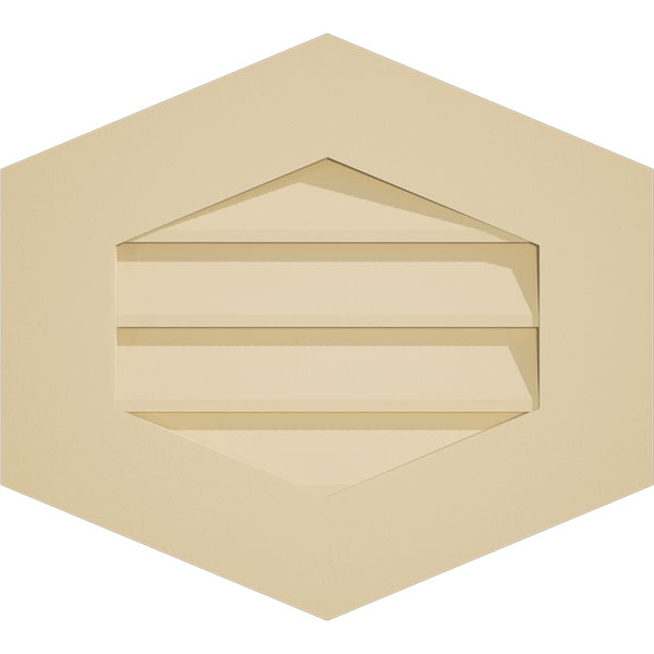Ekena Millwork GVSVP20X1801SN-05