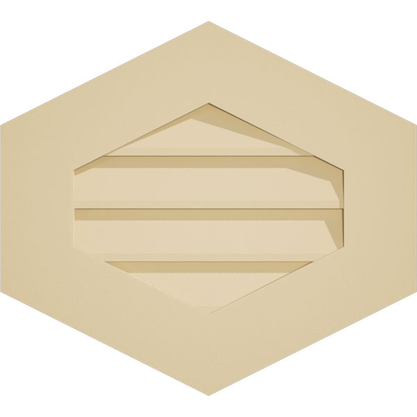 Ekena Millwork GVSVP20X1801SN-06