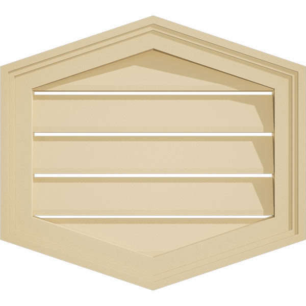 Ekena Millwork GVSVP20X1802SF-04
