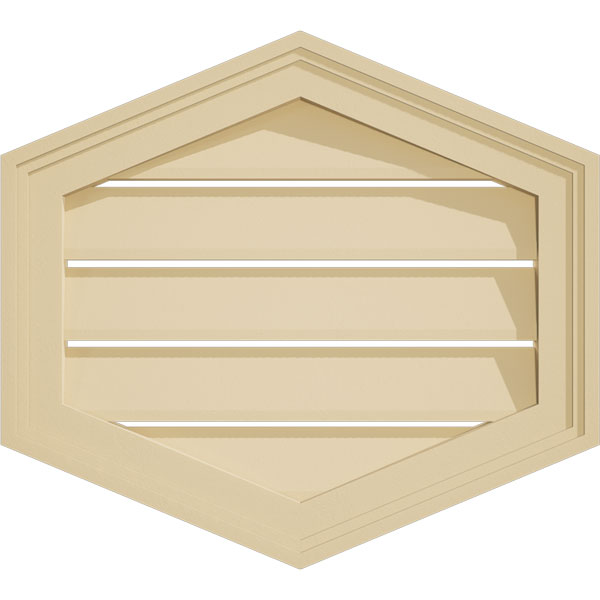Ekena Millwork GVSVP20X1802SF-05