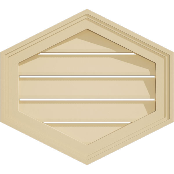 Ekena Millwork GVSVP20X1802SF-06