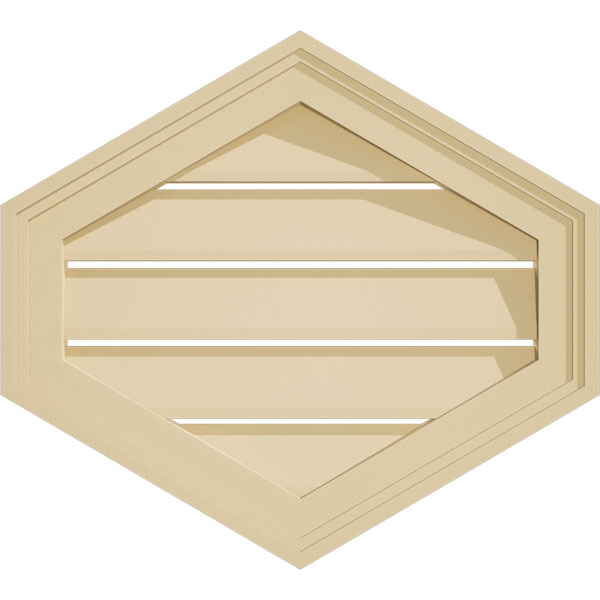 Ekena Millwork GVSVP20X1802SF-07