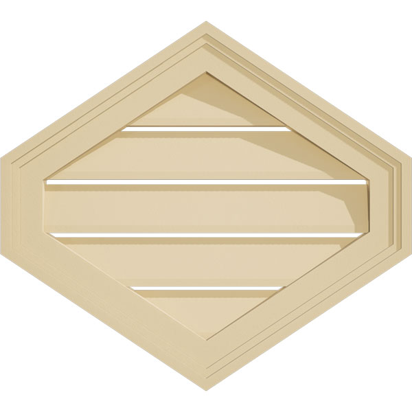 Ekena Millwork GVSVP20X1802SF-08