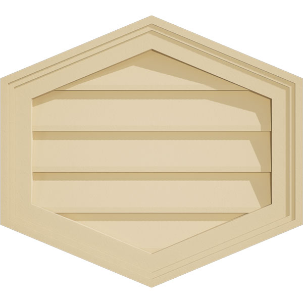 Ekena Millwork GVSVP20X1802SN-05