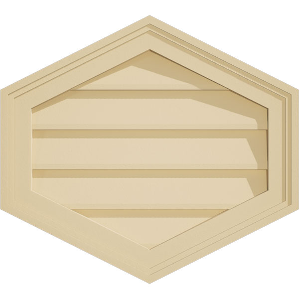 Ekena Millwork GVSVP20X1802SN-06