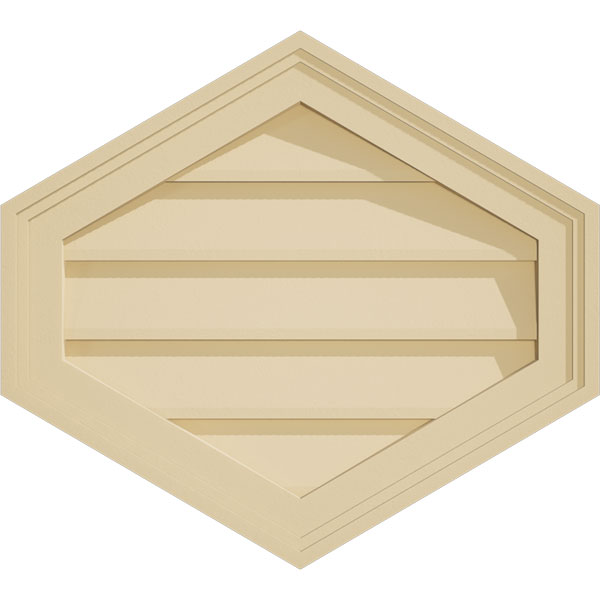 Ekena Millwork GVSVP20X1802SN-07