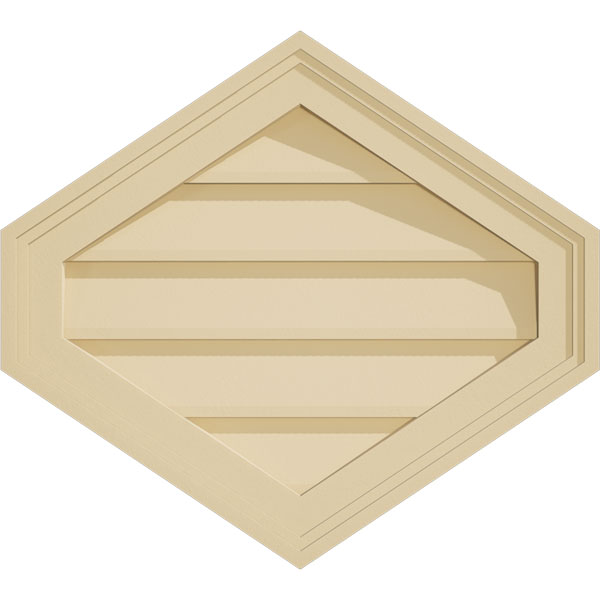 Ekena Millwork GVSVP20X1802SN-08