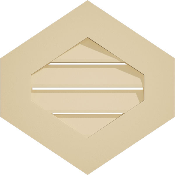 Ekena Millwork GVSVP20X2001SF-08
