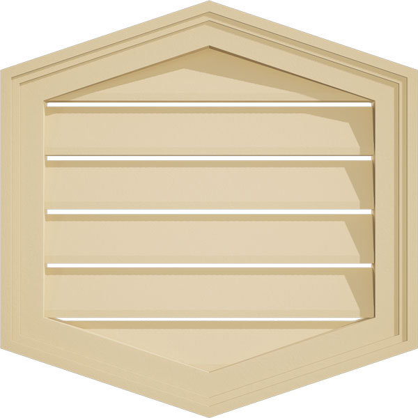 Ekena Millwork GVSVP20X2002SF-04