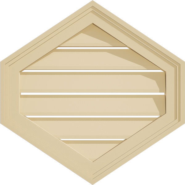 Ekena Millwork GVSVP20X2002SF-08