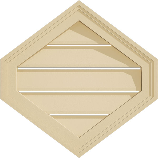 Ekena Millwork GVSVP20X2002SF-09