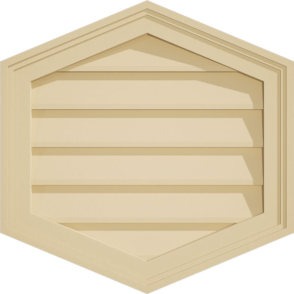 Ekena Millwork GVSVP20X2002SN-05