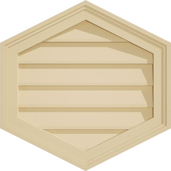Ekena Millwork GVSVP20X2002SN-06
