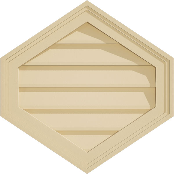 Ekena Millwork GVSVP20X2002SN-08