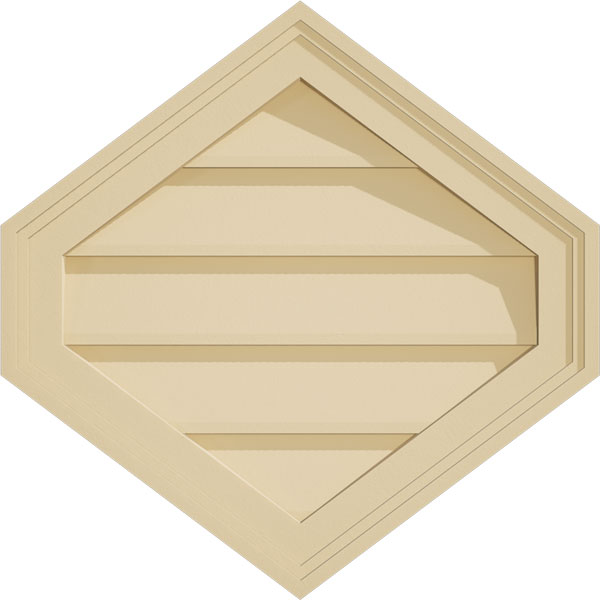 Ekena Millwork GVSVP20X2002SN-09