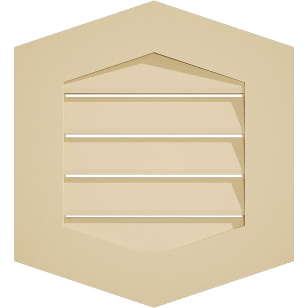 Ekena Millwork GVSVP20X2201SF-04