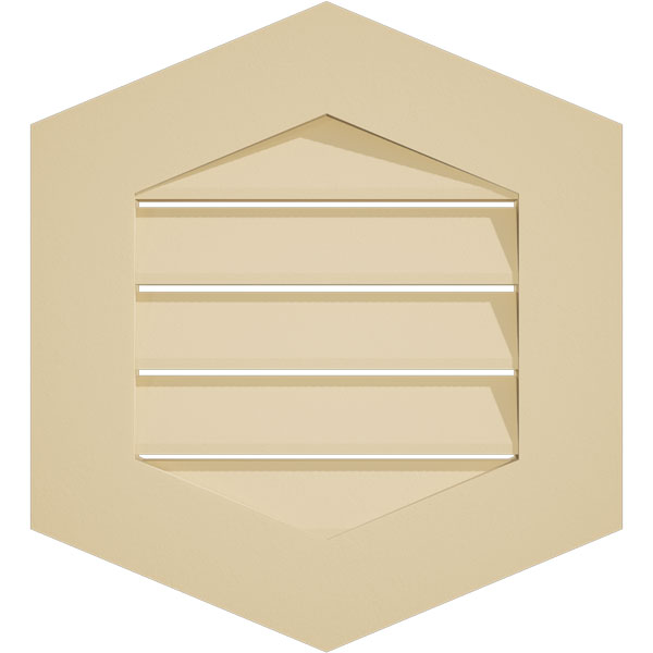 Ekena Millwork GVSVP20X2201SF-05