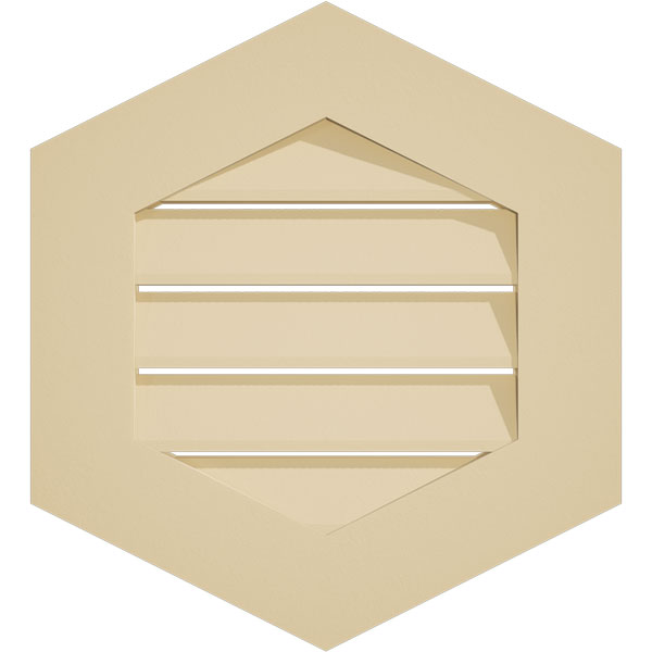 Ekena Millwork GVSVP20X2201SF-06